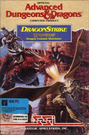 AD&D DragonStrike