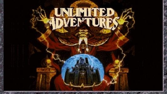 AD&D Forgotten Realms Unlimited Adventures screenshot