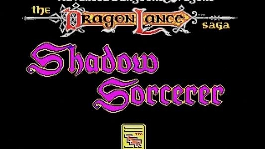 AD&D Shadow Sorcerer screenshot