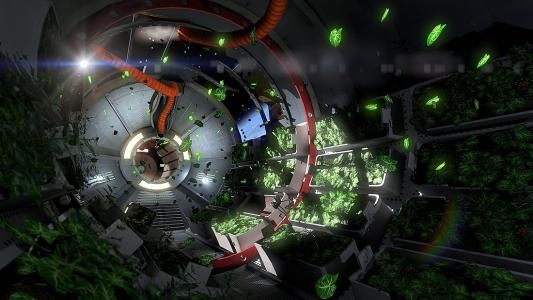 Adr1ft screenshot