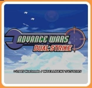 Advance Wars: Dual Strike