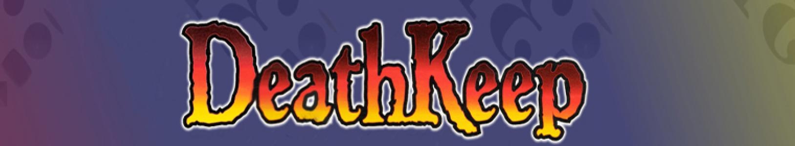 Advanced Dungeons & Dragons: DeathKeep banner