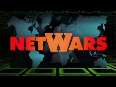 Advanced netwars