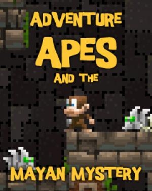 Adventure Apes and the Mayan Mystery