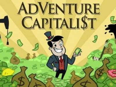 Adventure Capitalist