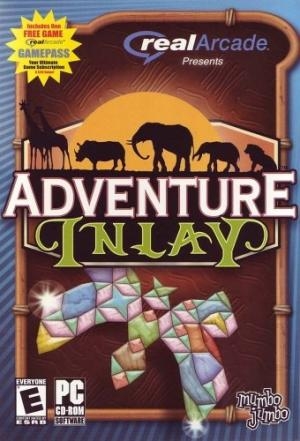 Adventure Inlay