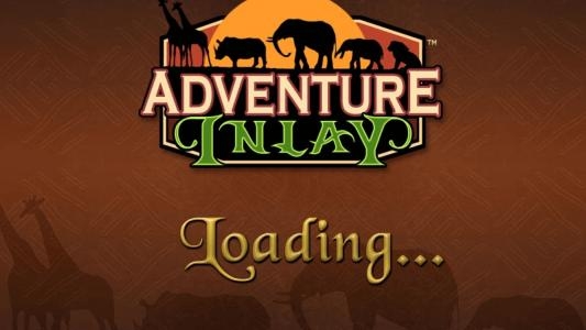 Adventure Inlay screenshot