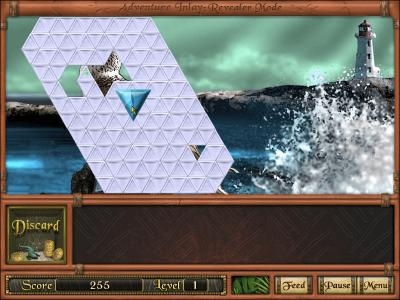 Adventure Inlay screenshot