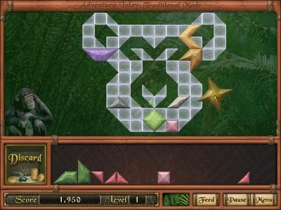 Adventure Inlay screenshot