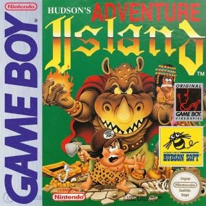 Adventure Island