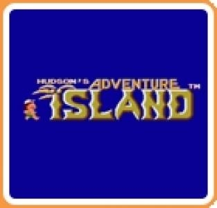 Adventure Island