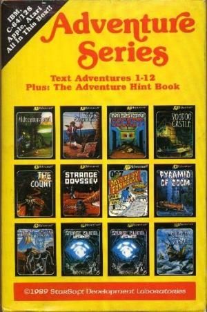 Adventure Series