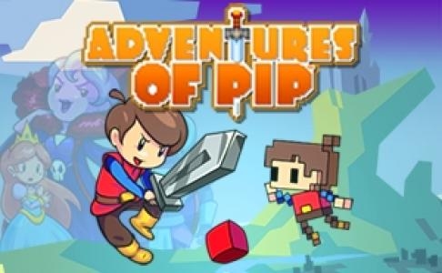 Adventures of Pip