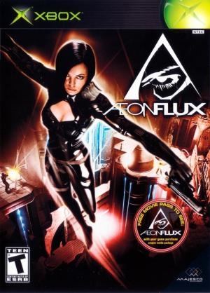 Aeon Flux [Movie Pass]