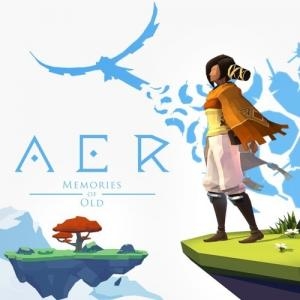 AER: Memories of Old