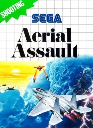 Aerial Assault