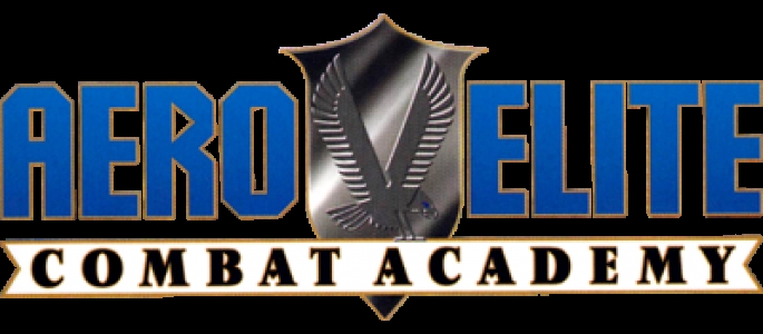 Aero Elite: Combat Academy clearlogo