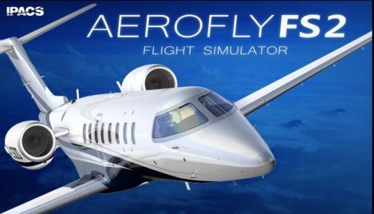 AeroFly FS2 Flight Simulator