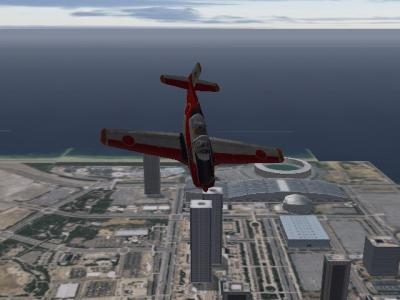 AeroWings 2: Air Strike screenshot