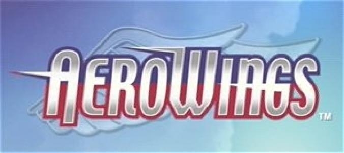AeroWings banner