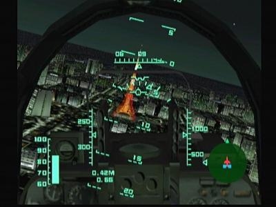 AeroWings screenshot