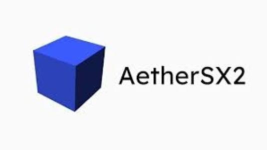 AetherSX2 banner