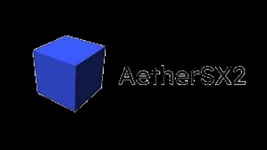 AetherSX2 clearlogo
