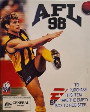 AFL 98
