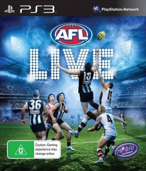 AFL Live