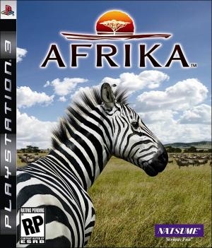 Afrika