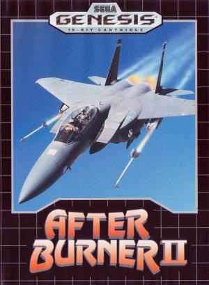 After Burner II