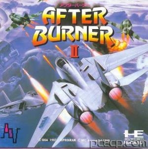 After Burner II