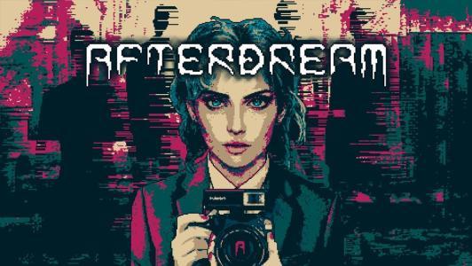 Afterdream banner