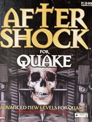 AfterShock for Quake