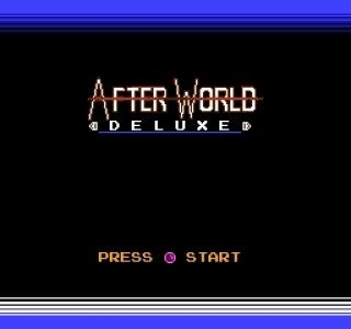 AfterWorld DELUXE