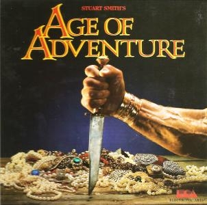 Age of Adventure