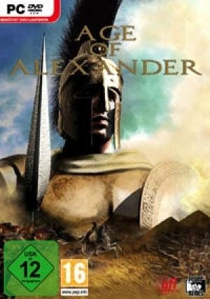 Age of Alexander