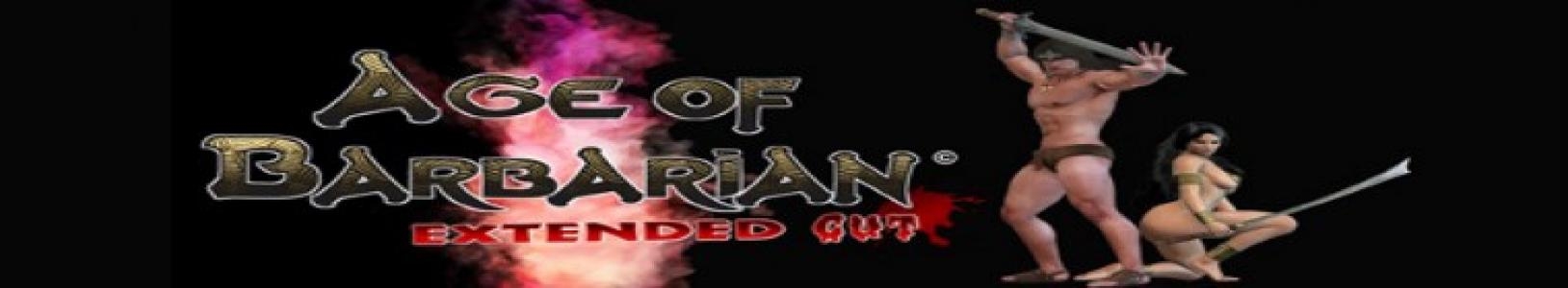 Age of Barbarian: Extended Cut banner