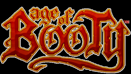 Age of Booty clearlogo