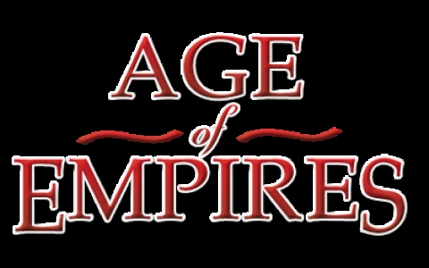 Age of Empires clearlogo