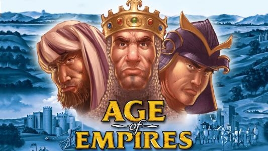 Age of Empires fanart