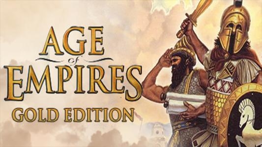 Age of Empires fanart