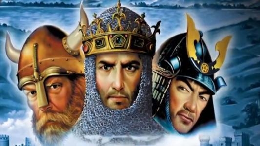 Age of Empires II: HD Edition fanart