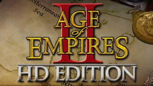 Age of Empires II: HD Edition fanart