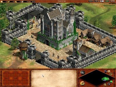 Age of Empires II: The Age of Kings screenshot