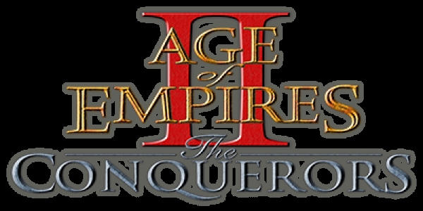 Age of Empires II: The Conquerors Expansion clearlogo