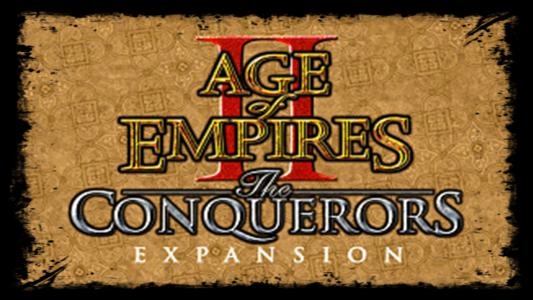 Age of Empires II: The Conquerors Expansion fanart