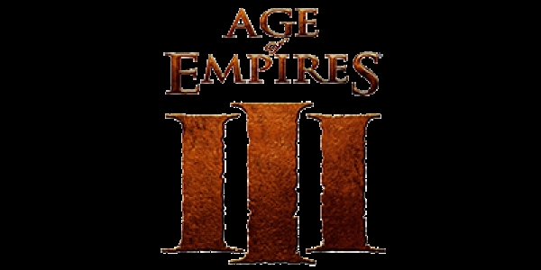 Age of Empires III clearlogo