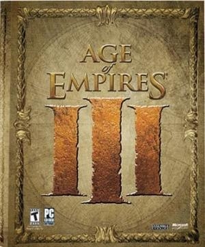 Age of Empires III Collector's Edition