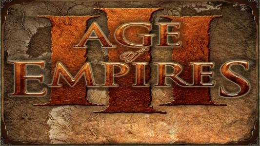 Age of Empires III fanart